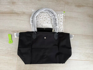 LONGCHAMP Le Roseau Shoulder Bag